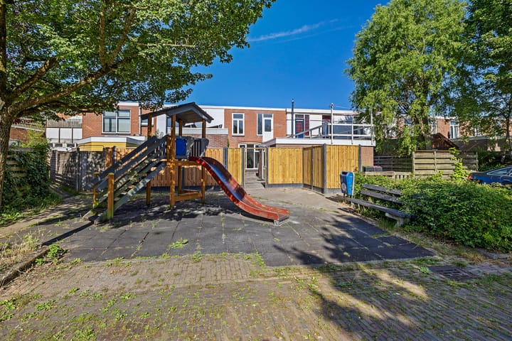 Foto 39 van Akeleistraat 10