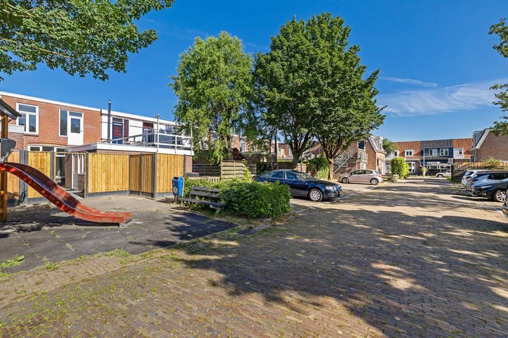 Foto 40 van Akeleistraat 10