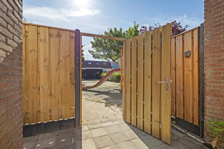 Foto 37 van Akeleistraat 10