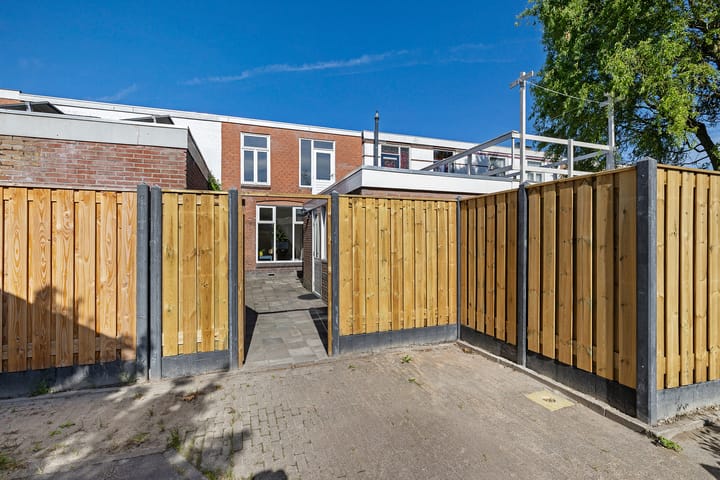 Foto 38 van Akeleistraat 10