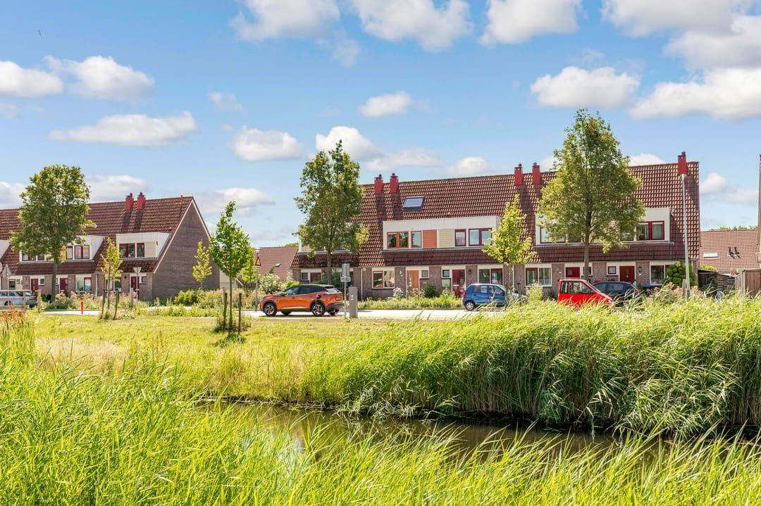 Foto 2 van Enkhuizerweg 45