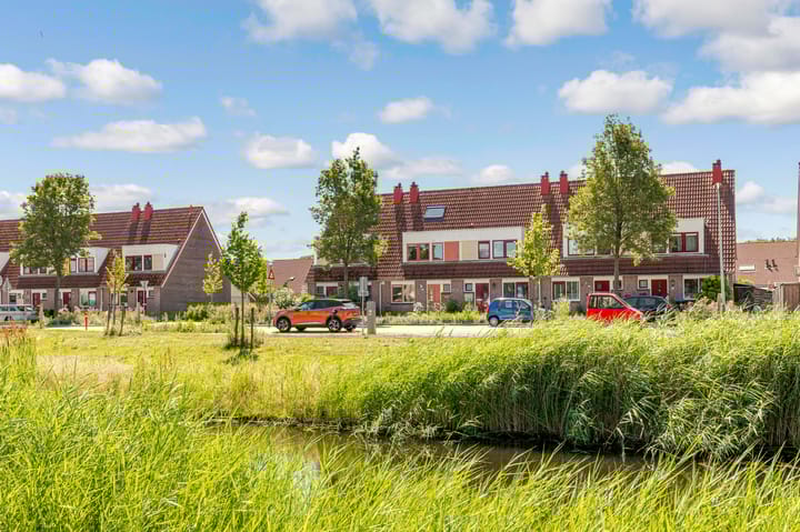 Foto 2 van Enkhuizerweg 45