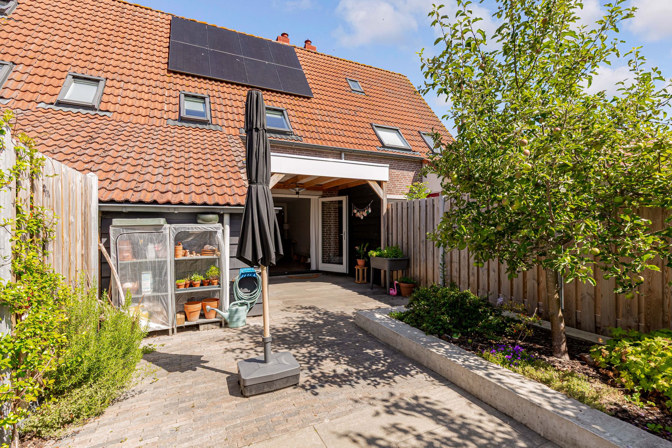 Foto 3 van Enkhuizerweg 45