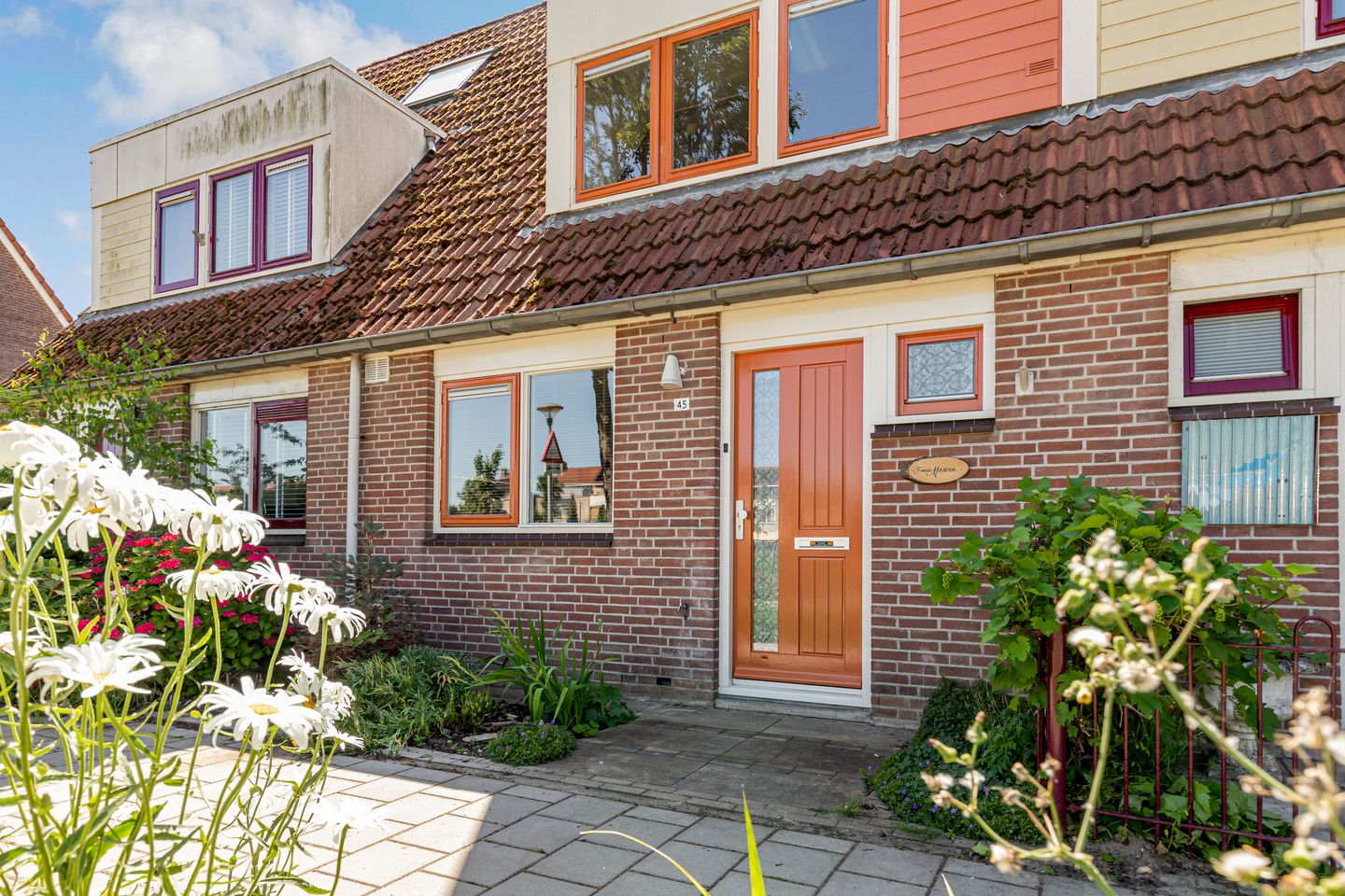 Foto 5 van Enkhuizerweg 45