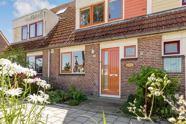 Foto 5 van Enkhuizerweg 45