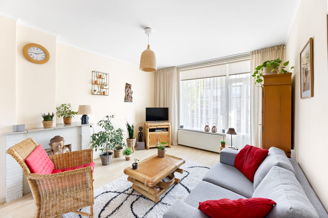 Foto 2 van Paul Krugerstraat 406