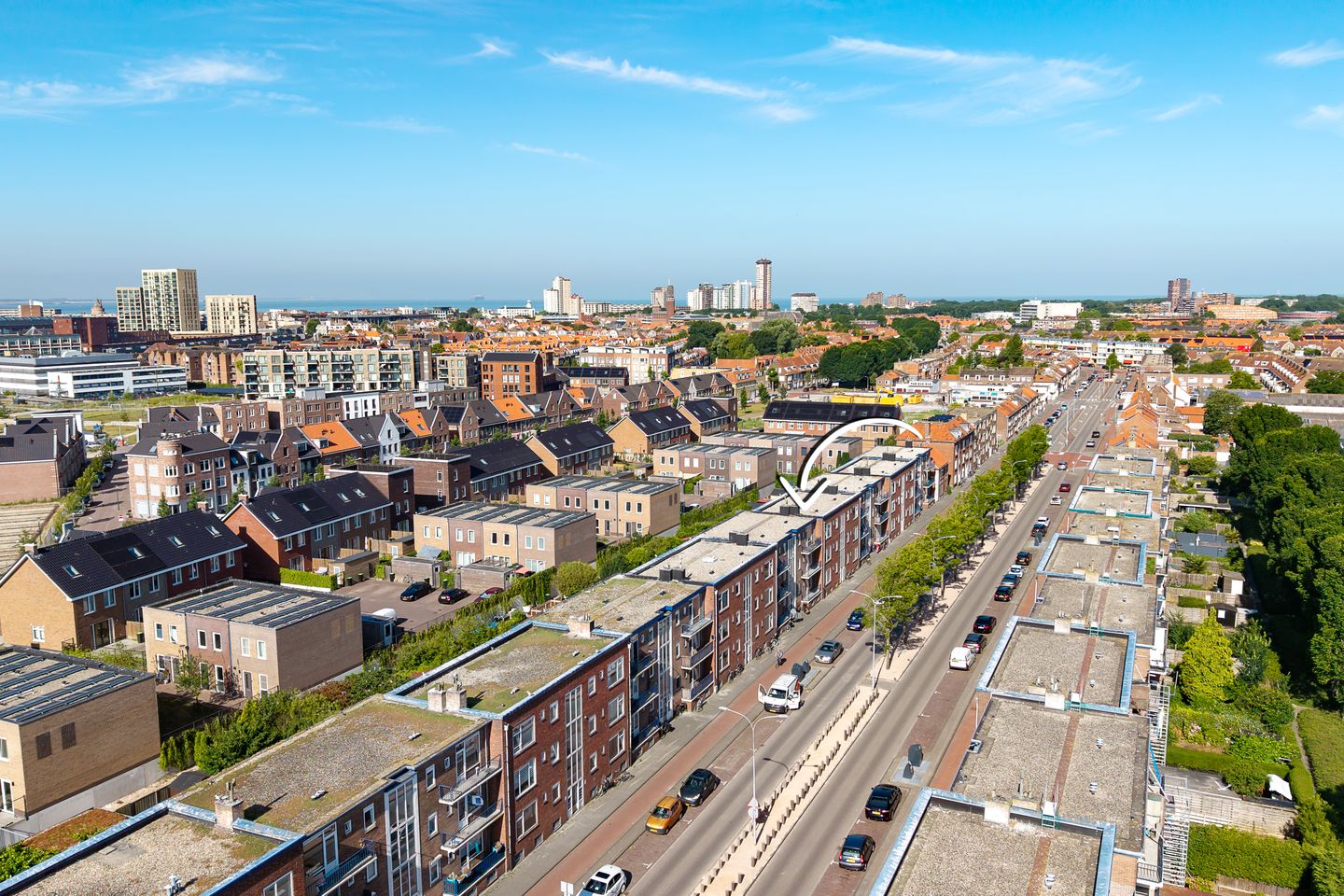 Foto 4 van Paul Krugerstraat 406