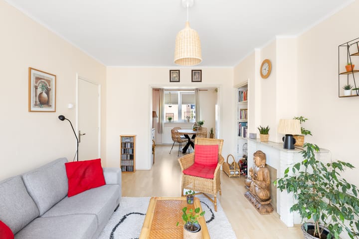 Foto 7 van Paul Krugerstraat 406