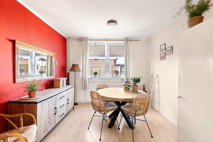 Foto 8 van Paul Krugerstraat 406