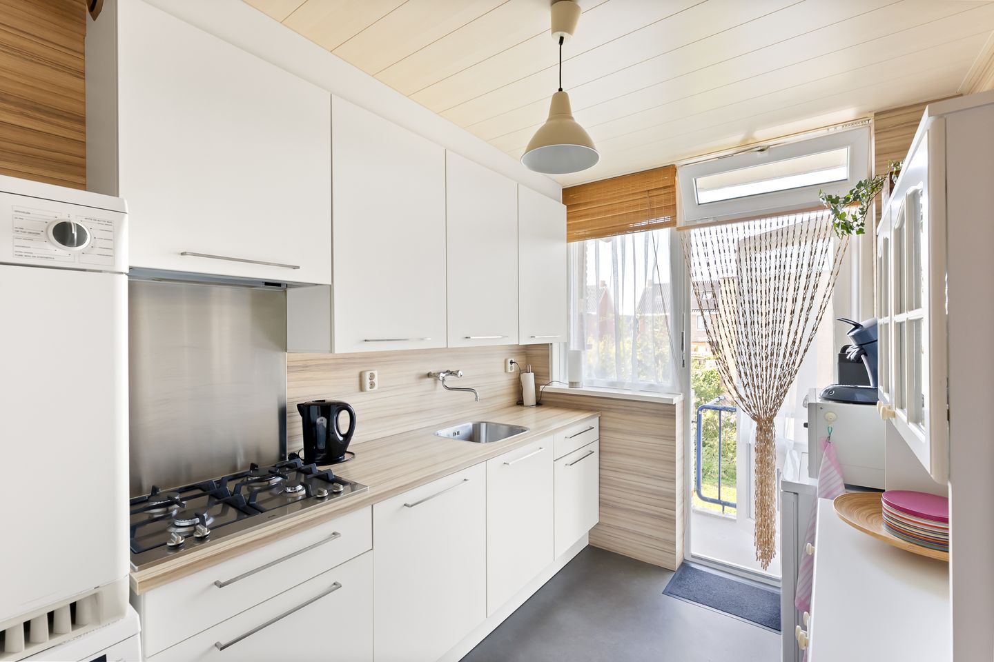 Foto 10 van Paul Krugerstraat 406