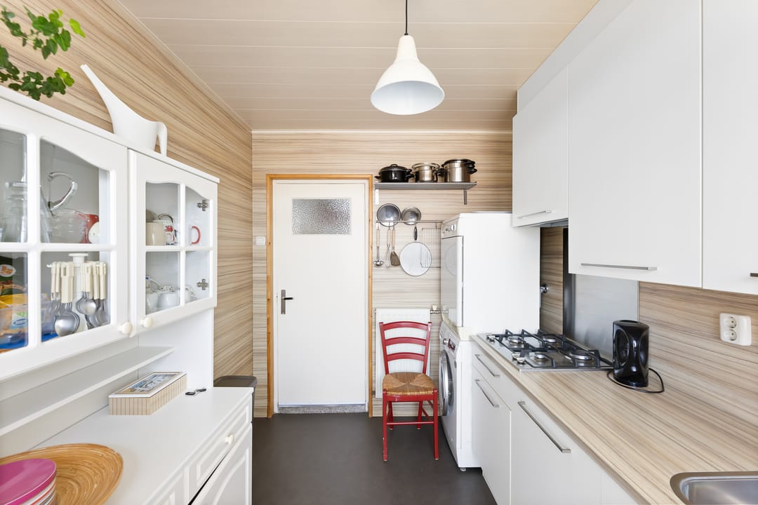 Foto 11 van Paul Krugerstraat 406