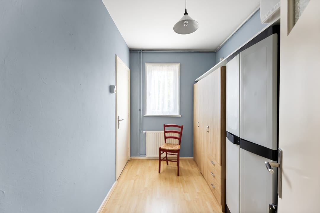 Foto 13 van Paul Krugerstraat 406