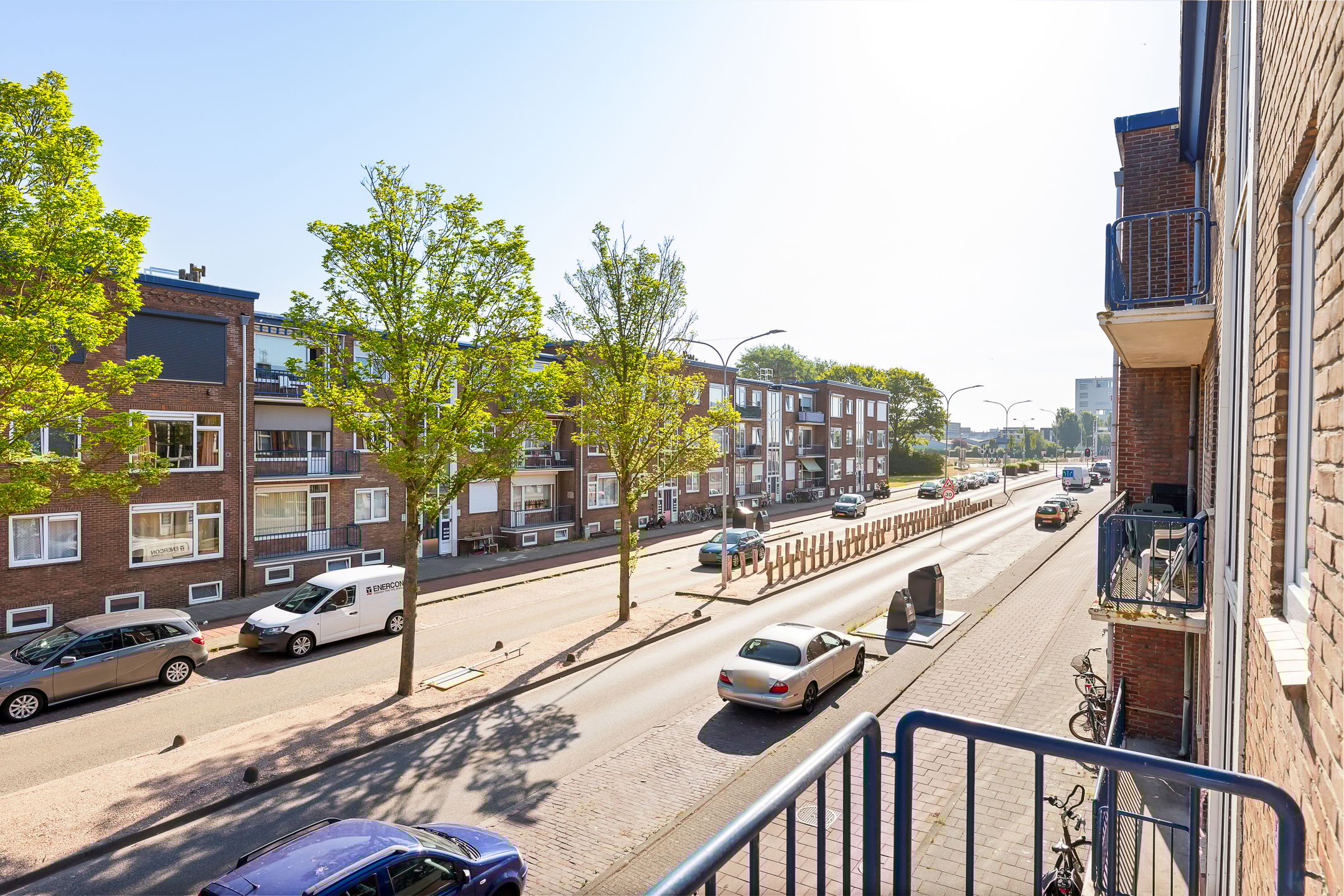 Foto 15 van Paul Krugerstraat 406