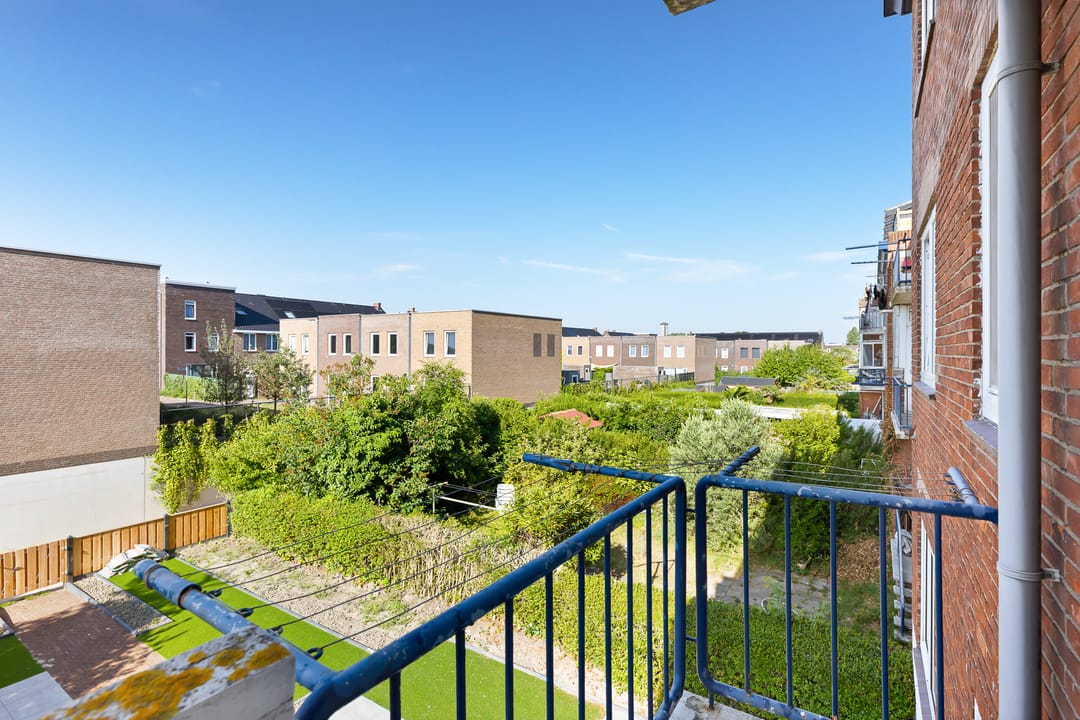 Foto 16 van Paul Krugerstraat 406