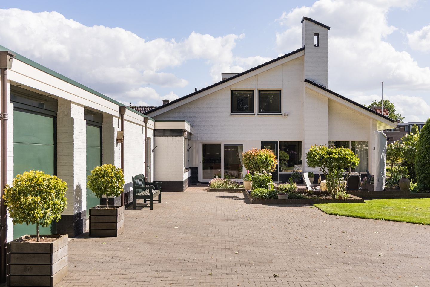 Foto 50 van Molenesch 26