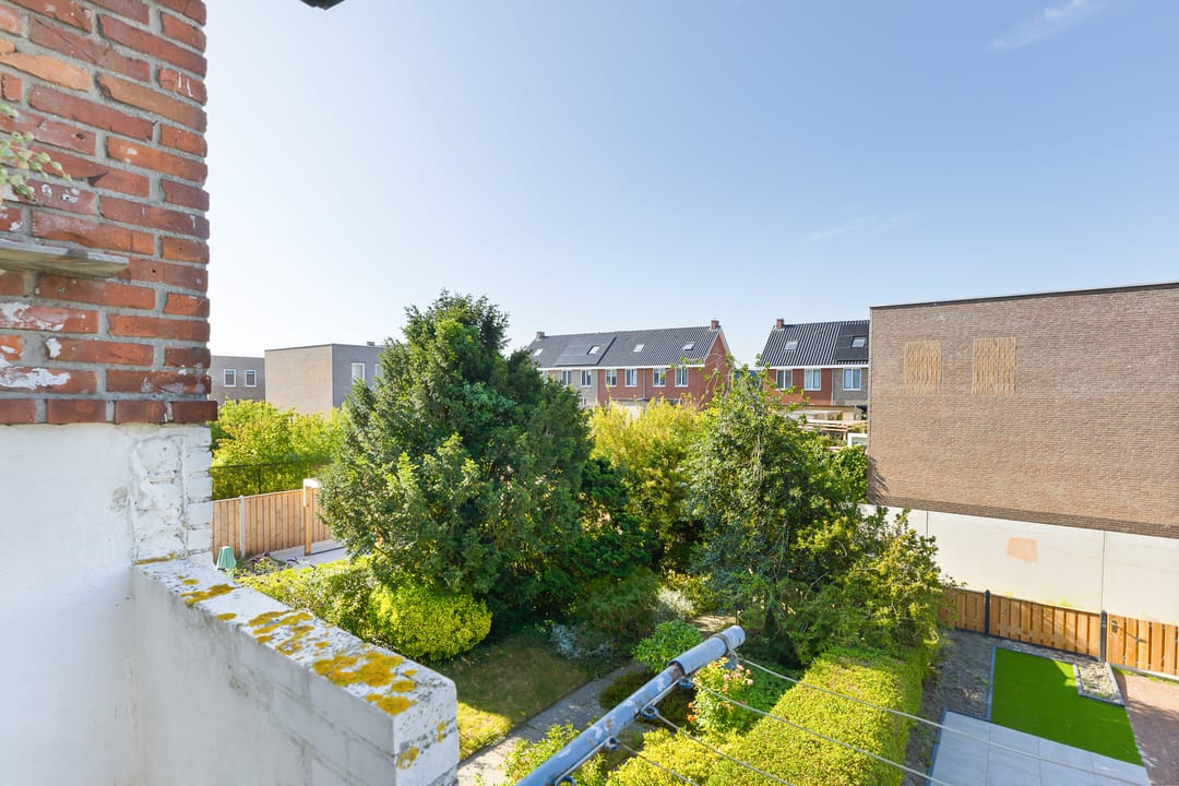 Foto 17 van Paul Krugerstraat 406