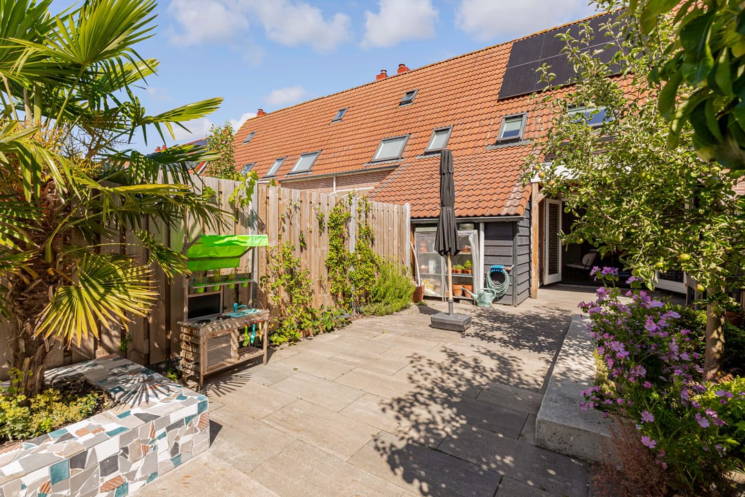 Foto 41 van Enkhuizerweg 45