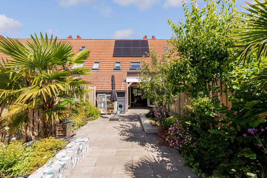 Foto 43 van Enkhuizerweg 45