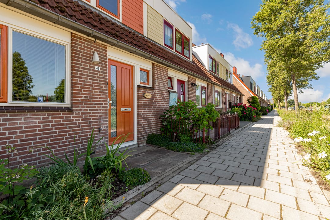 Foto 53 van Enkhuizerweg 45