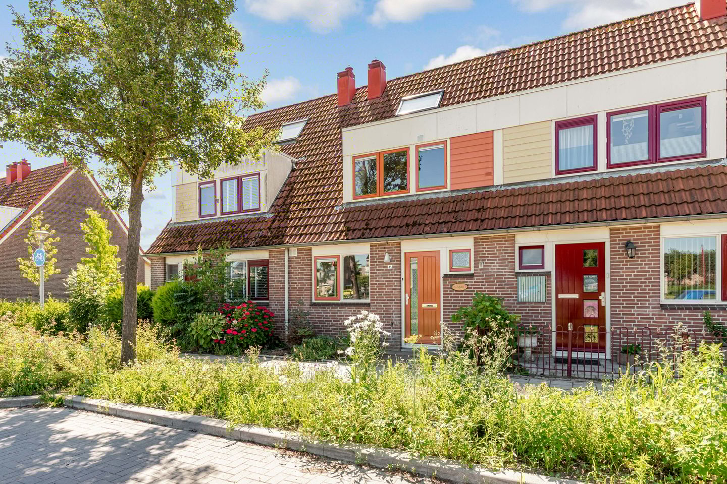 Foto 55 van Enkhuizerweg 45