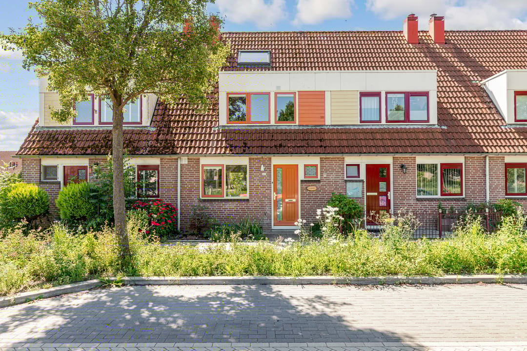 Foto 56 van Enkhuizerweg 45