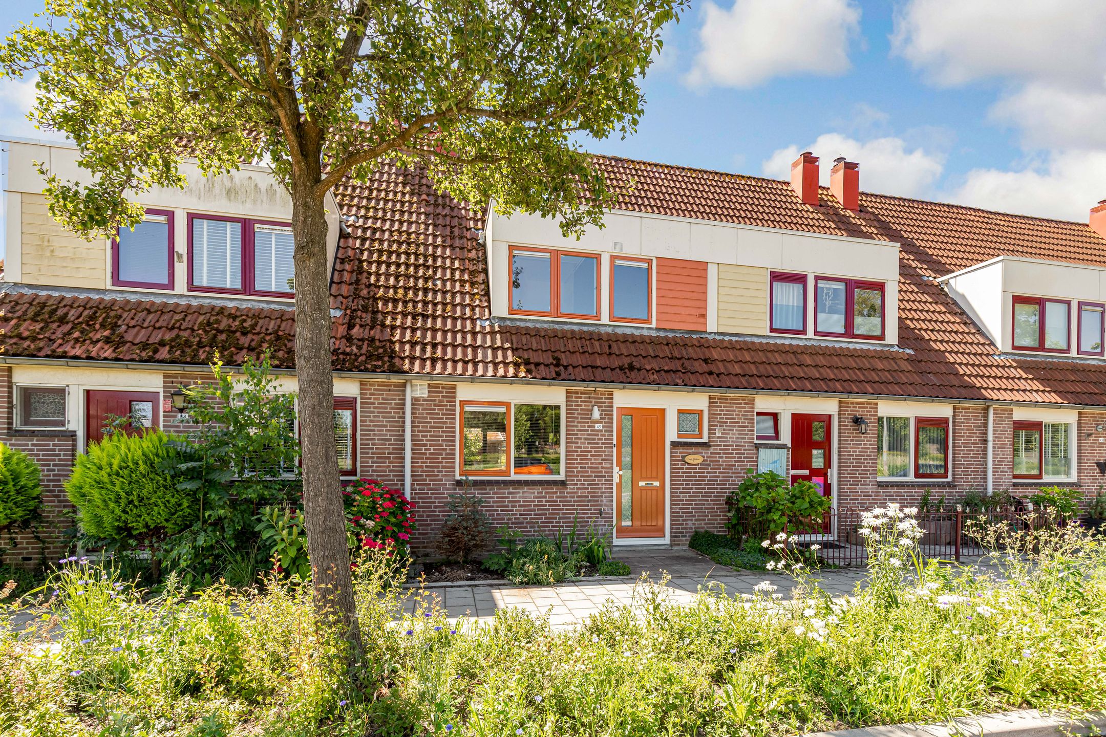 Foto 57 van Enkhuizerweg 45