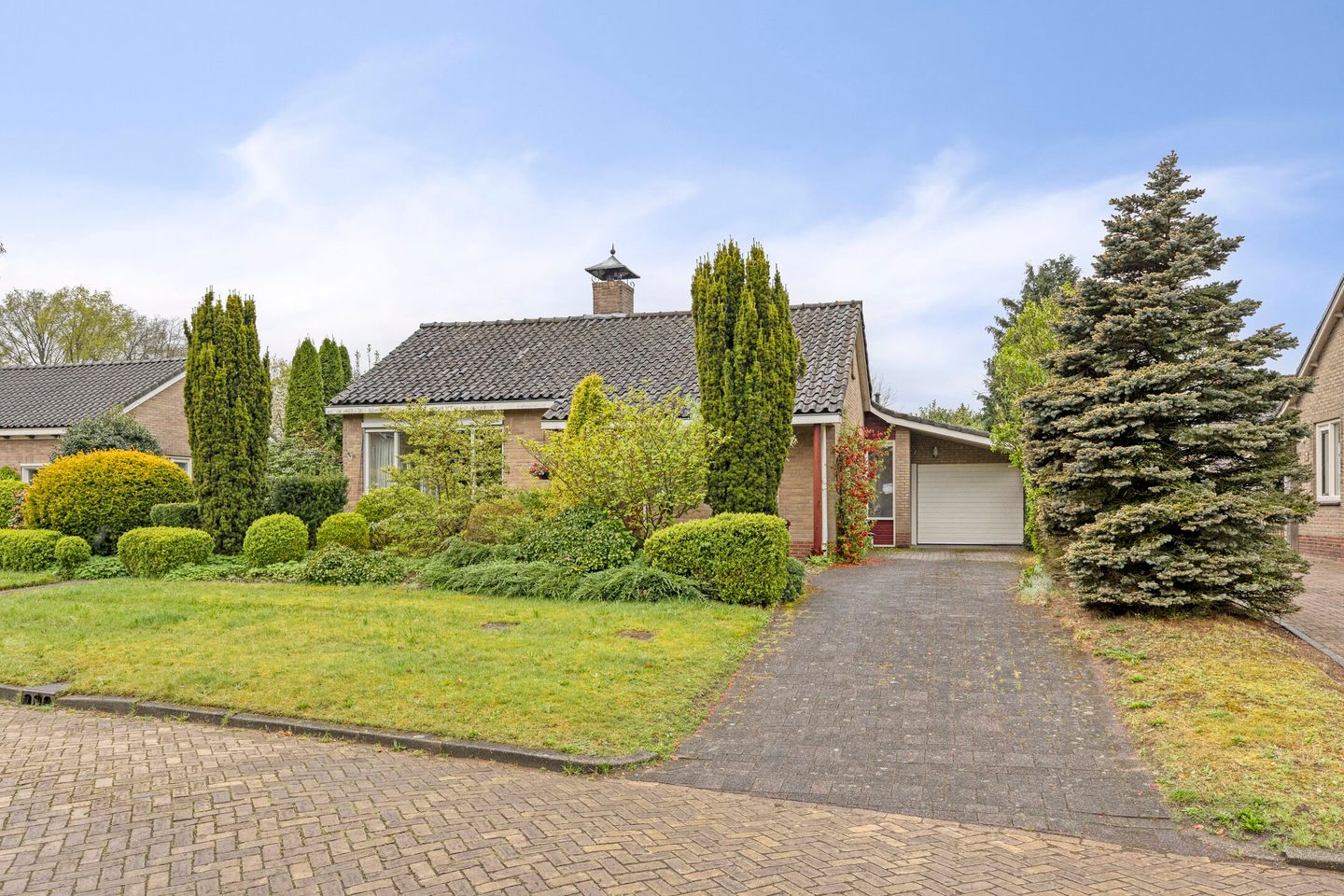 Photo 1 of Berkenlaan 6