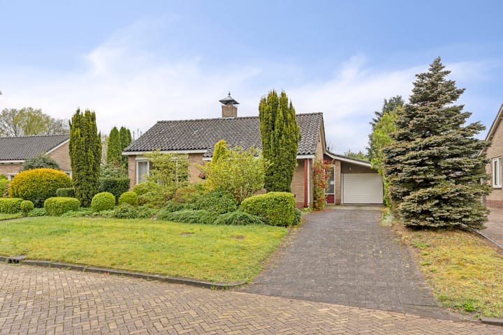 Photo 1 of Berkenlaan 6