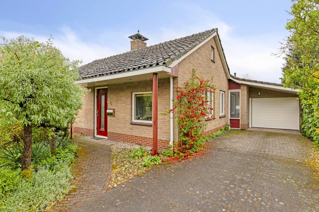 Photo 8 of Berkenlaan 6