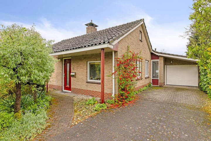 Photo 8 of Berkenlaan 6