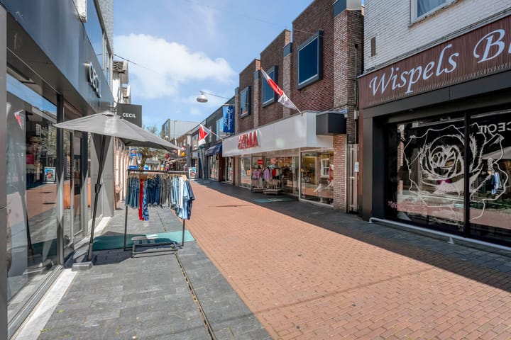 Foto 3 van Herenstraat 60