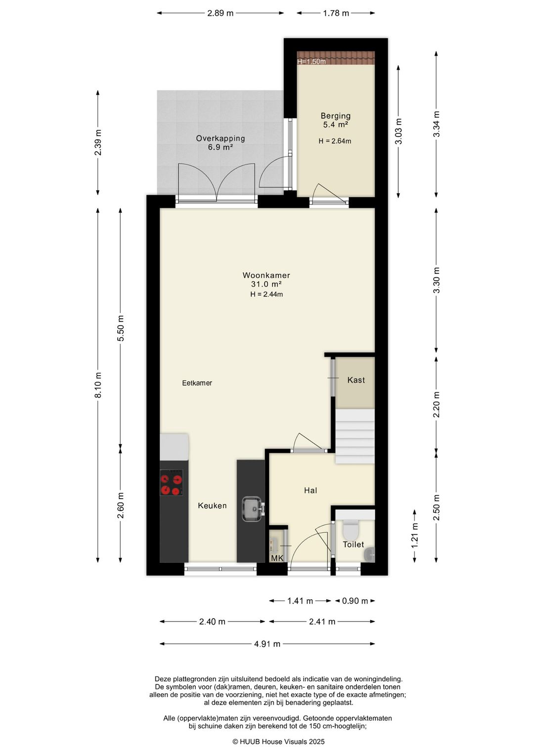 Foto 67 van Enkhuizerweg 45