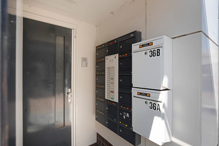 Foto 5 van Herenstraat 60