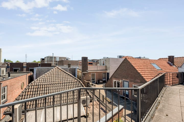 Foto 7 van Herenstraat 60