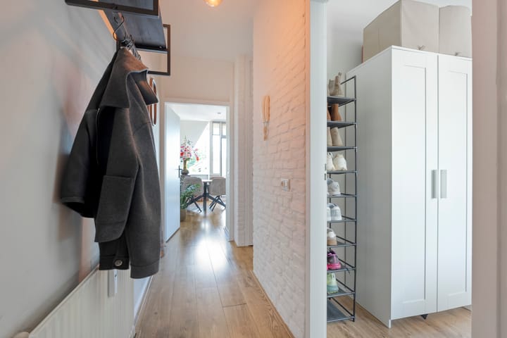 Foto 9 van Herenstraat 60