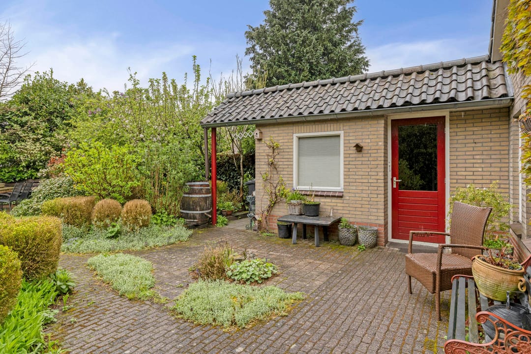 Photo 31 of Berkenlaan 6