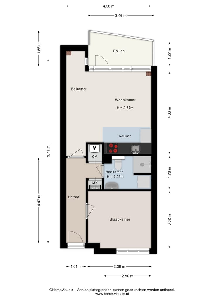 Foto 26 van Herenstraat 60