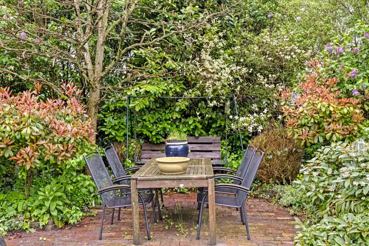 Photo 34 of Berkenlaan 6