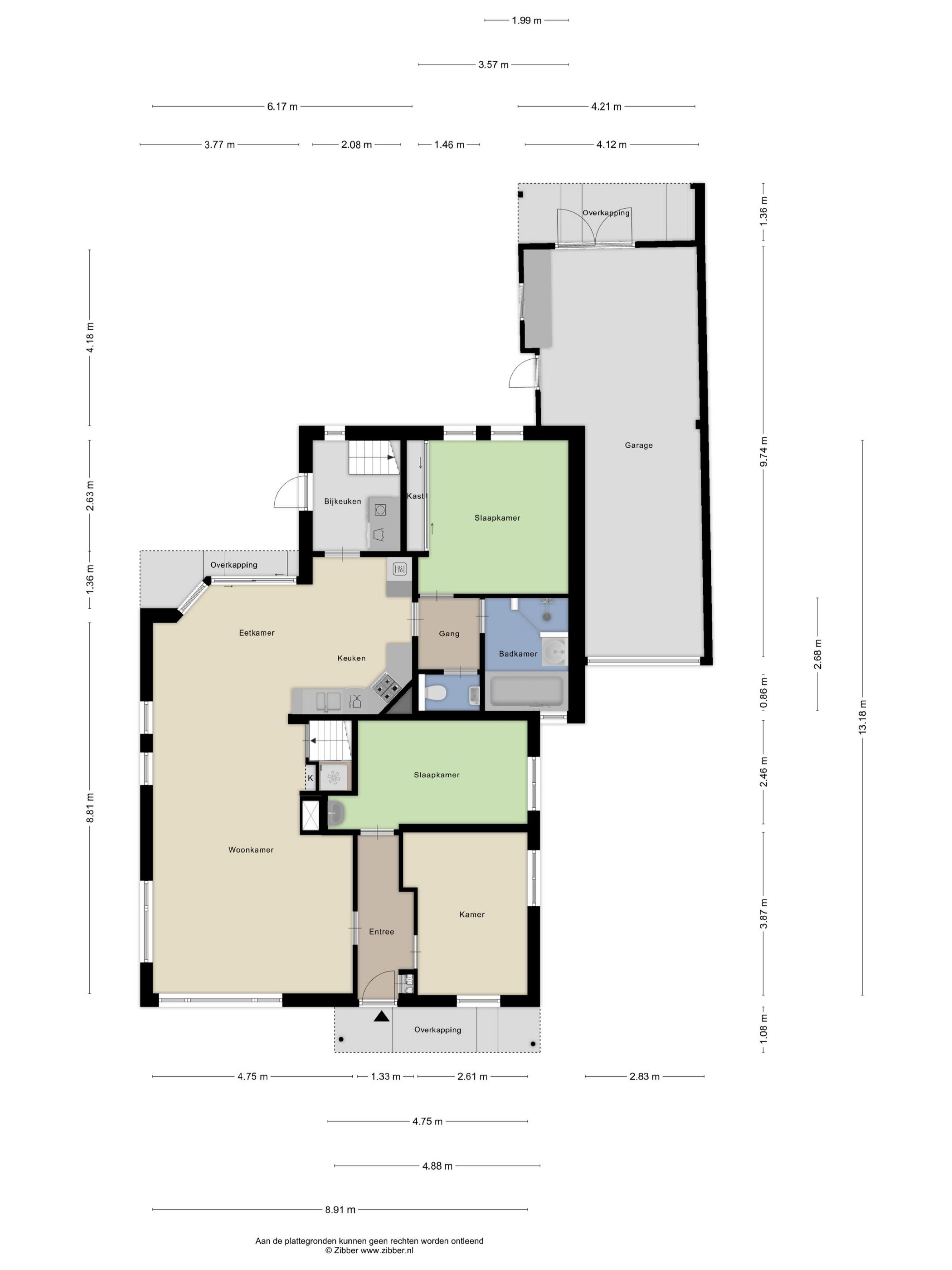 Photo 39 of Berkenlaan 6