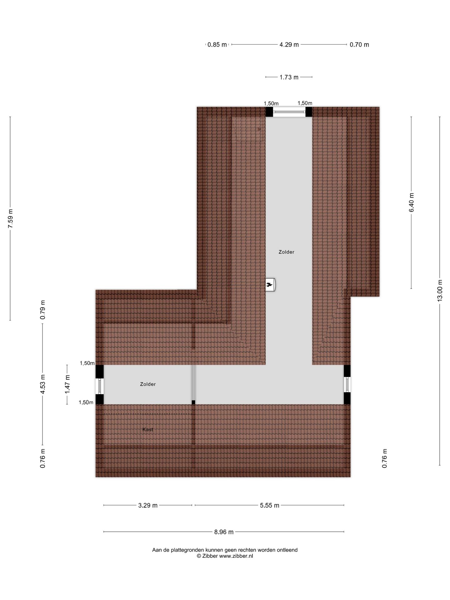 Photo 40 of Berkenlaan 6