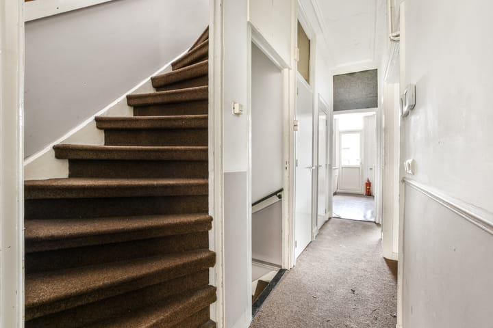 Foto 2 van Jensiusstraat 52-A