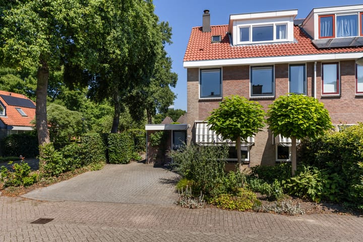 Foto 2 van Nachtegaal 37