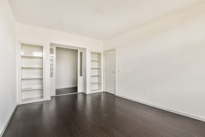 Foto 6 van Jensiusstraat 52-A