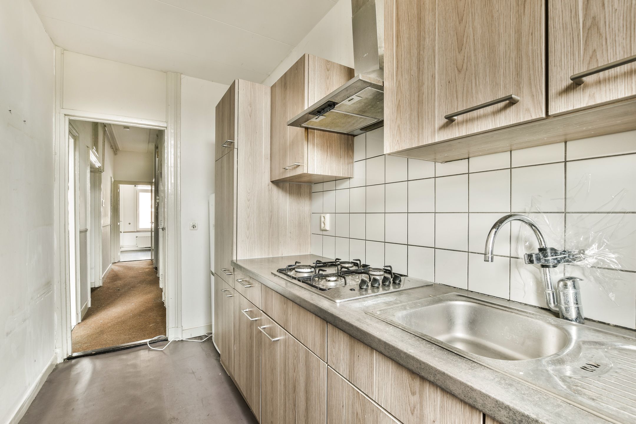 Foto 9 van Jensiusstraat 52-A