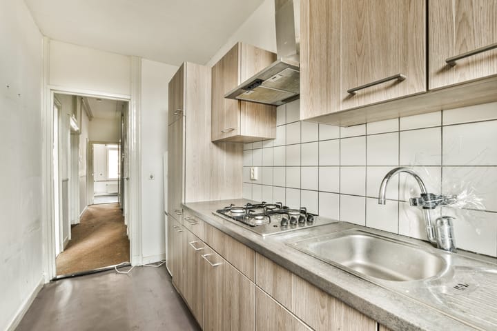 Foto 9 van Jensiusstraat 52-A