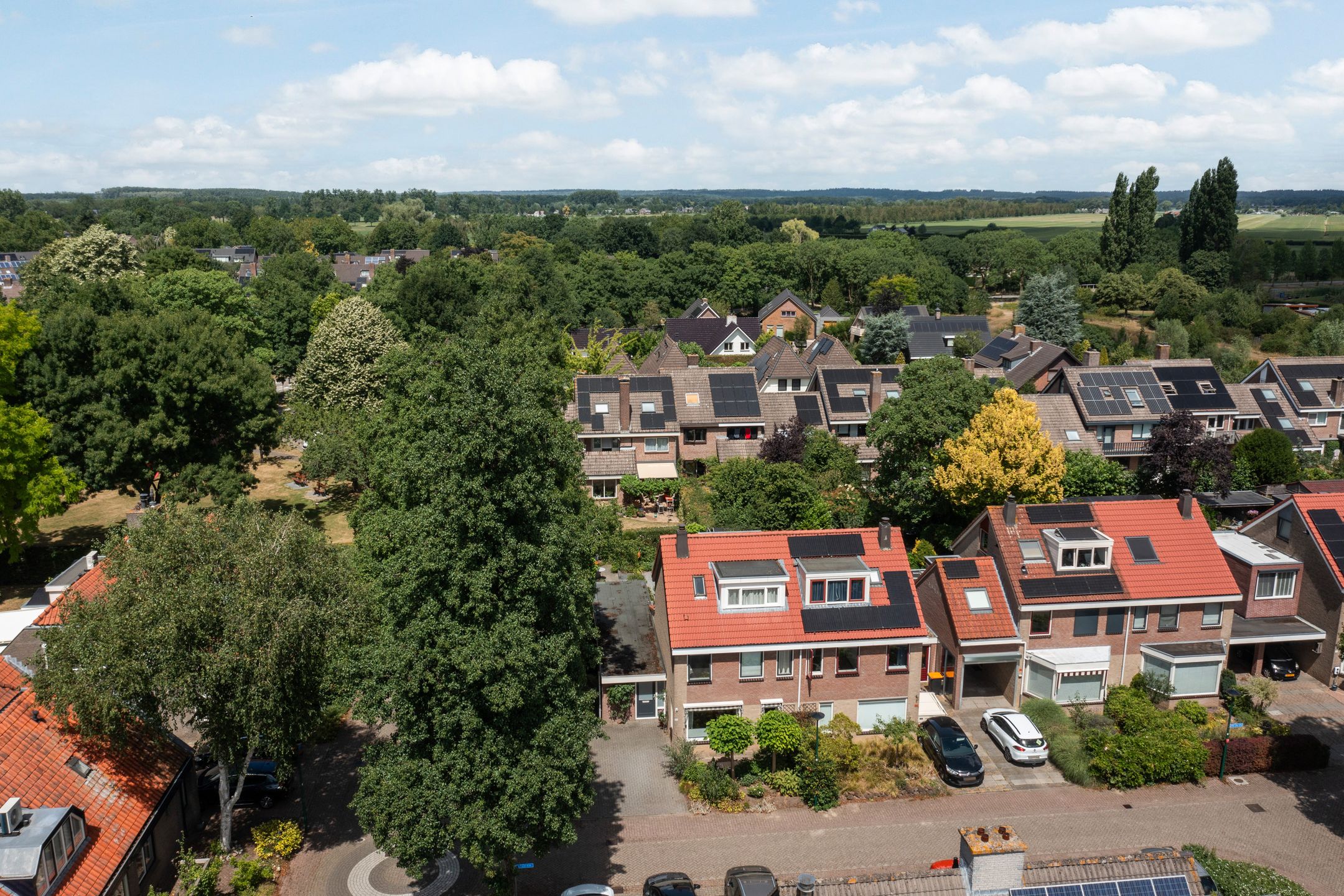 Foto 3 van Nachtegaal 37