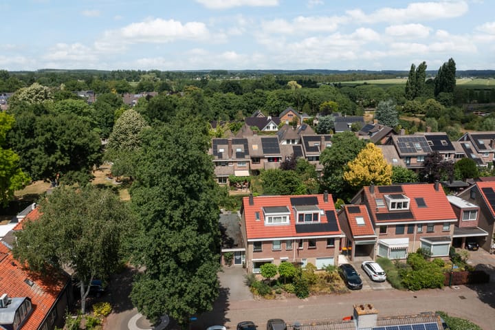 Foto 3 van Nachtegaal 37