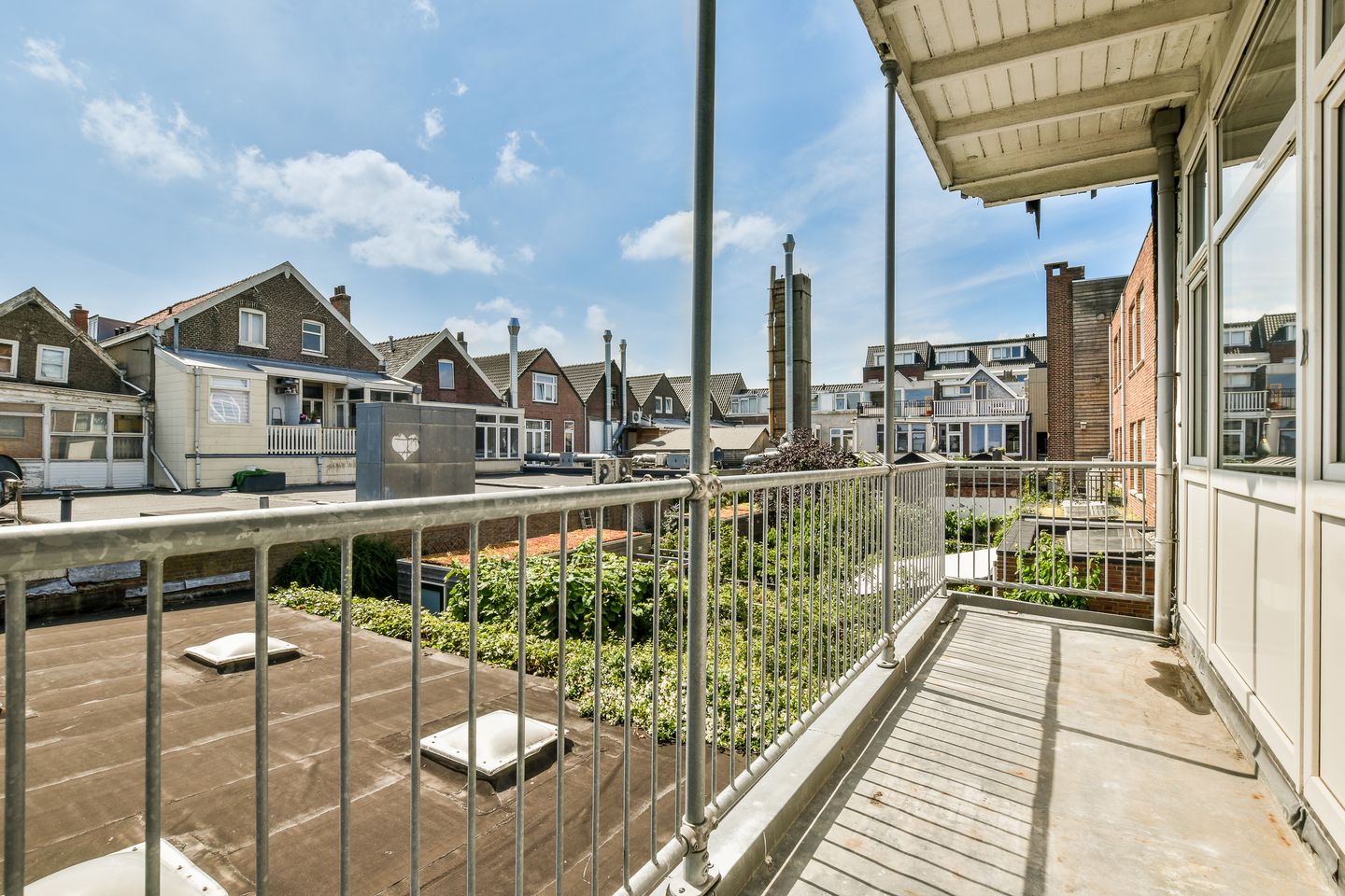 Foto 10 van Jensiusstraat 52-A