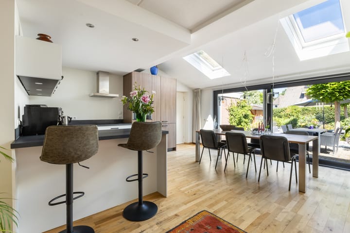 Foto 5 van Nachtegaal 37