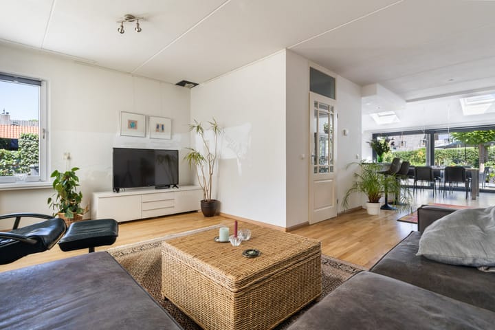 Foto 7 van Nachtegaal 37